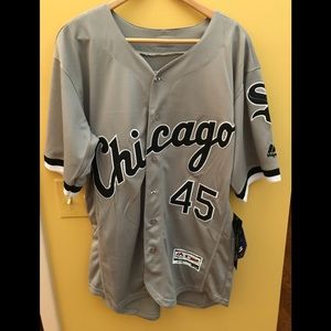 Jordan White Sox Jerseys